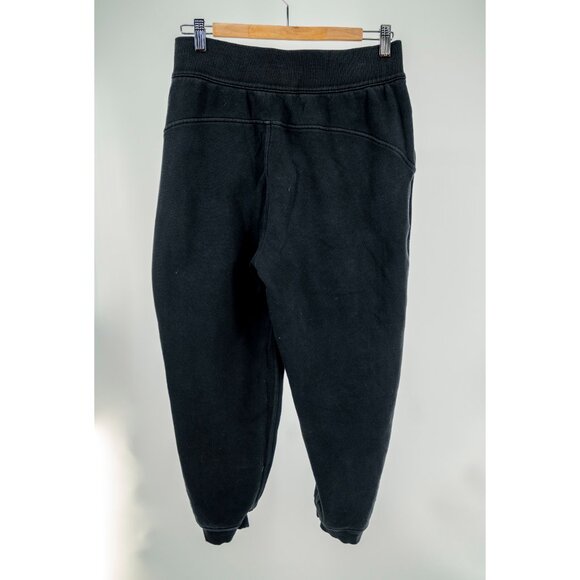 Lululemon Braided Detail High-Rise Jogger Black | 8 - Picture 5 of 9